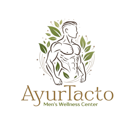 AyurTacto Logo